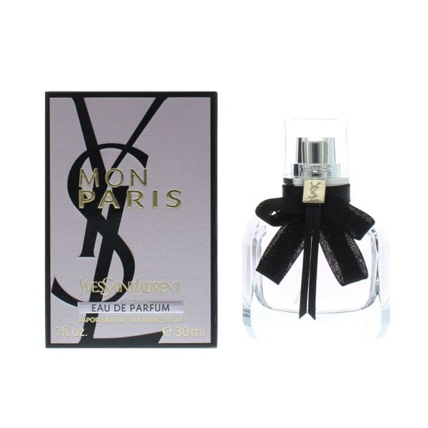 Yves Saint Laurent Mon Paris Eau de Parfum 30ml for Her