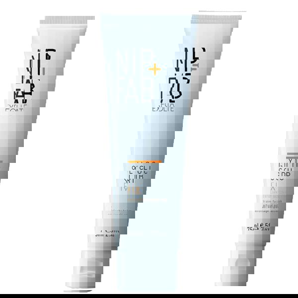 Nip + Fab Glycolic Fix Scrub 75ml