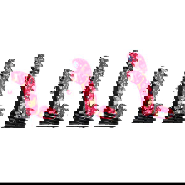 Cosatto Get Set Grow i-Size Car Seat Dino Delite