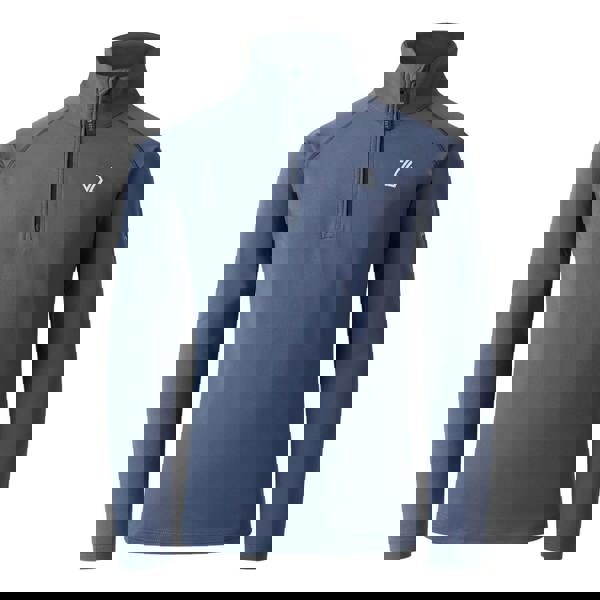 Dare 2B Kids Consist II Thermal Top - Blue Indigo