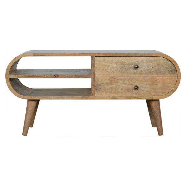 Artisan Furniture London Media Unit