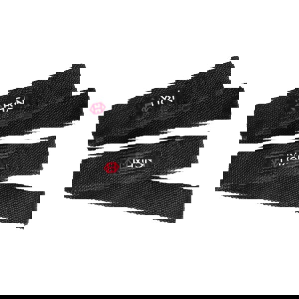 HXGN Weight Lifting Straps Pair