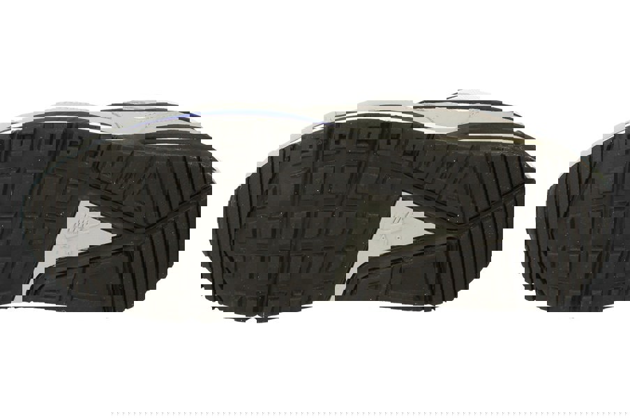 Nike Air Max Ivo Mens 580518  102 - White Black Wolf Grey 102 - Photo 4