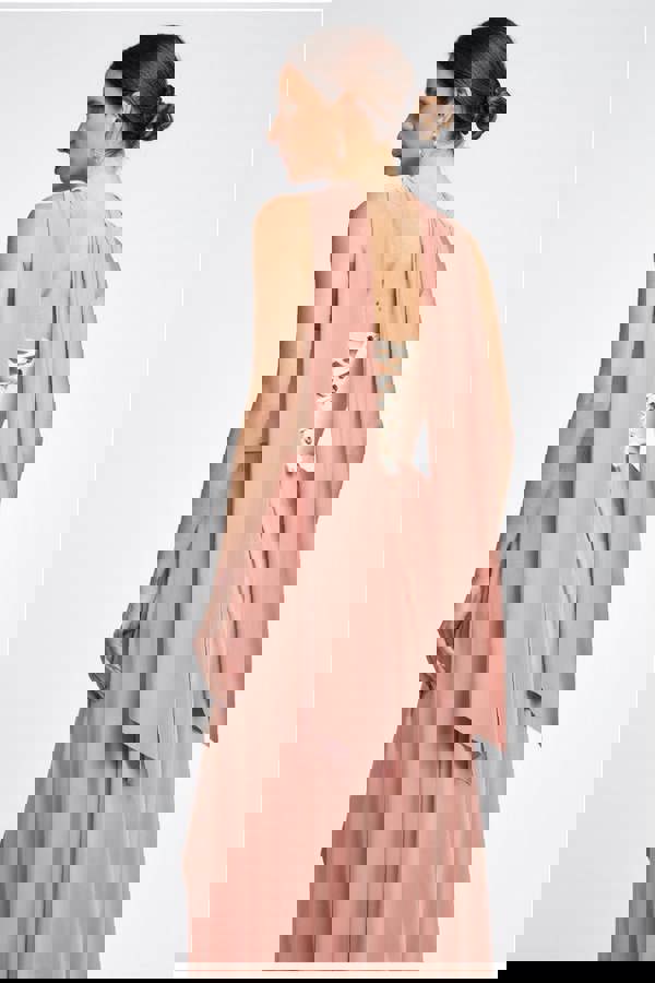 Soft Touch Jersey Scarf AC05