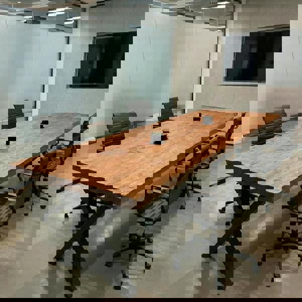 TRL Furniture Chunky Conference Table