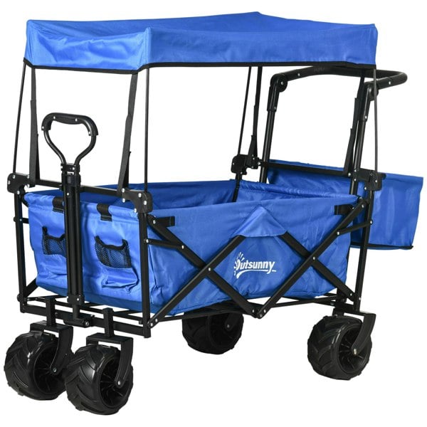 Camping Trailer