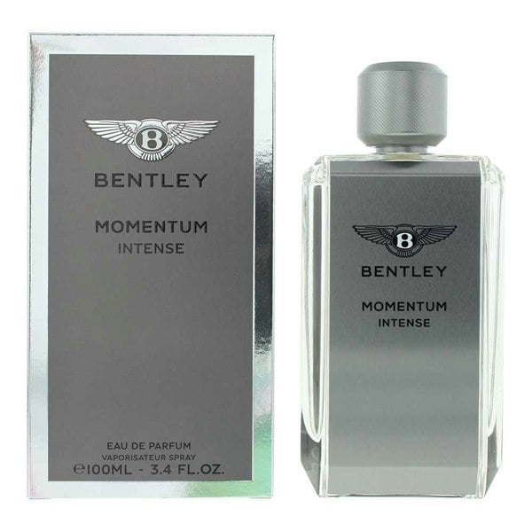 Bentley Momentum Intense for Him Eau de Parfum - 100ml