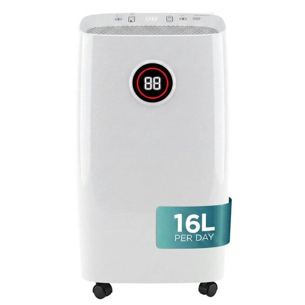 DMD Collective Compressor Dehumidifier