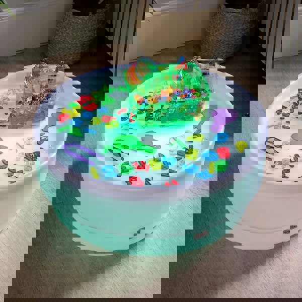 tickit Translucent Colour Discovery Set