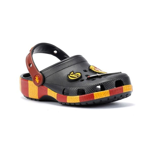 Crocs Europe - 210541-90H Kids Gryffindor Classic Clog