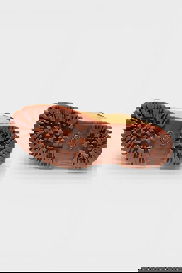 Timberland Alburn 6 Inch Waterproof Boot Wheat Nubuck