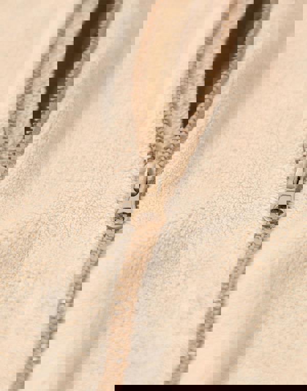 Show Me The Merch Unisex Kids Brown Rudolph Onesie