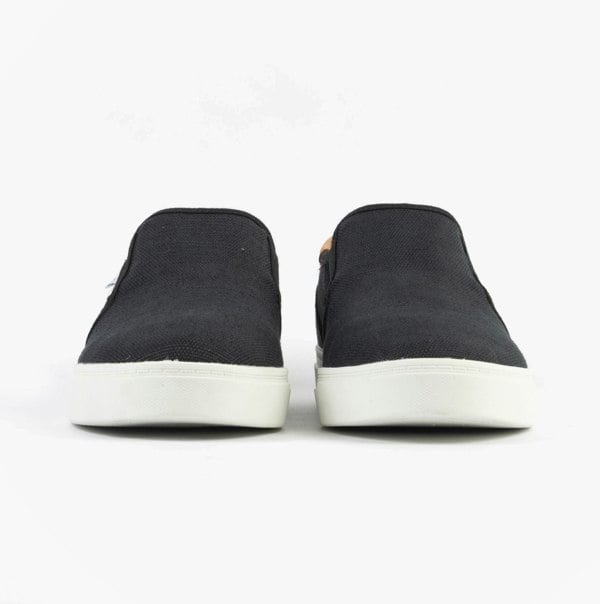 TOMS BAJA 2.0 Mens Trainers Black