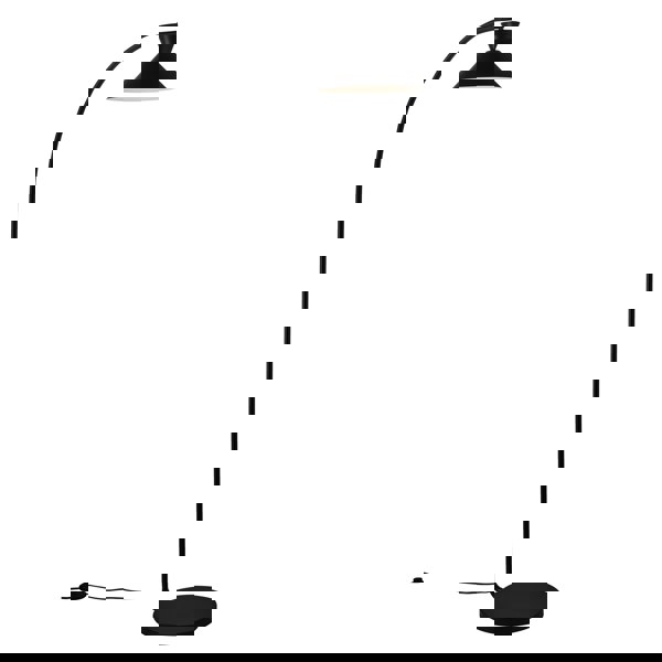 Nordlux Dial | Floor lamp | Black