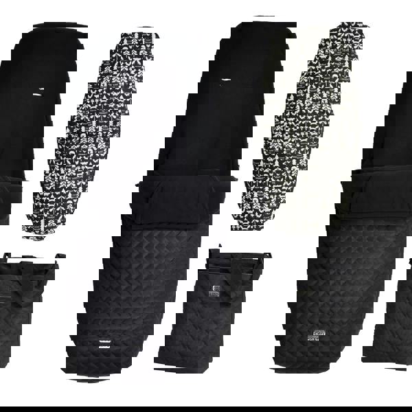 Giggle Bundle Accessory Pack Silhouette - Accessory Pack - Cosatto Store