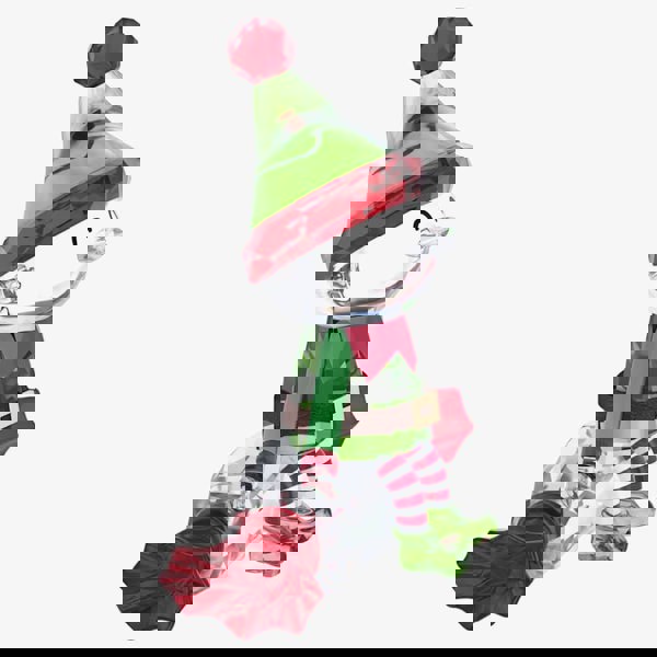 Swarovski Holiday Cheers Dulcis Elf Figurine 5655435