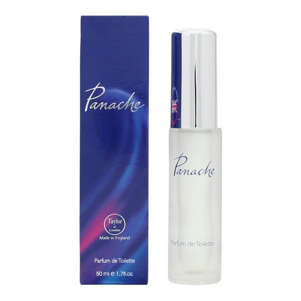 Taylor Of London Panache Womens Parfum de Toilette 50ml Fragrance