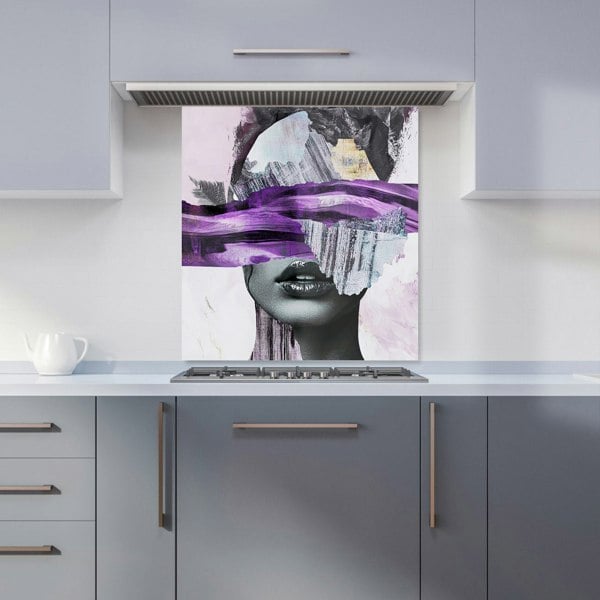 Calista Vale: 00009 Kitchen Splashback