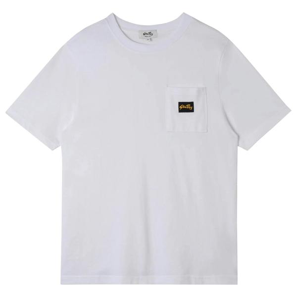 Stan Ray Patch Pocket T-Shirt 1