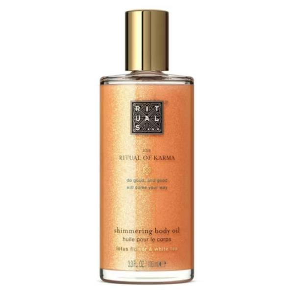 Rituals Karma Shimmering Body Oil 100 ml