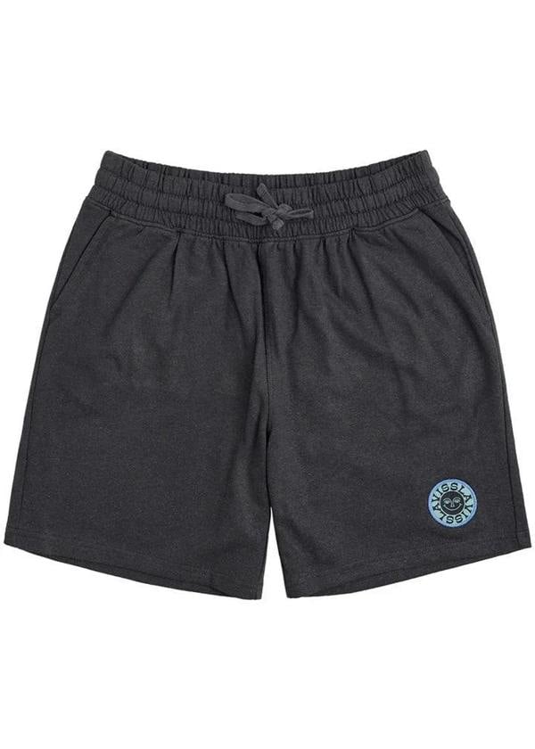 Vissla Vibration Hemp 18" Walkshort - Phantom - L