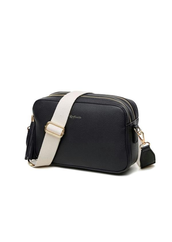 Raffaella Cross-Body Camera Bag