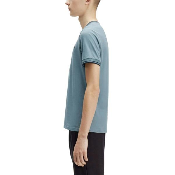 Fred Perry Twin Tipped T-Shirt