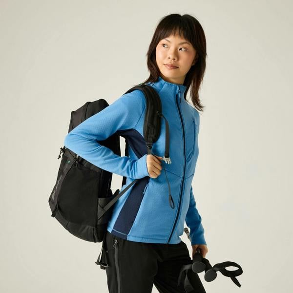 Dare 2B Womens Emerging III Stretch Jacket - Elysium Blue