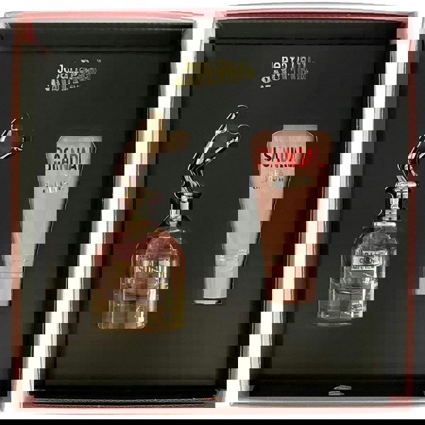 Jean Paul Gaultier Scandal Gift Set