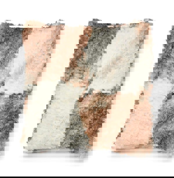 Tigrado Lamb Cushion | Doublesided | 40x40 cm