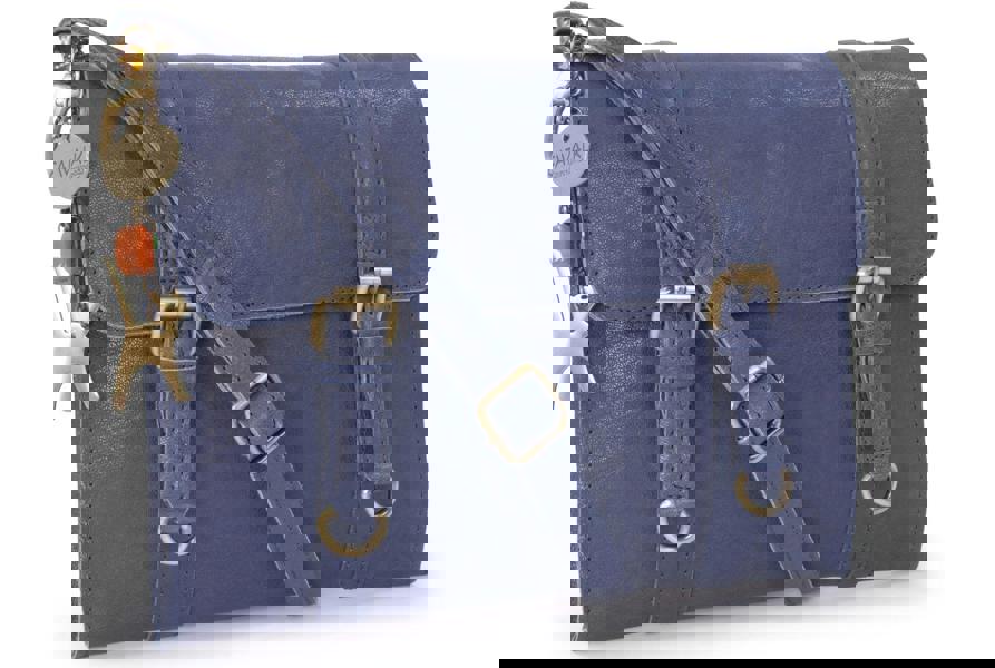 Catwalk Collection Handbags Amy - Crossbody Bag