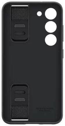 Adidas Strap for Samsung Galaxy S23/S23 Plus Grip Black - GP-TOS911TLBBW
