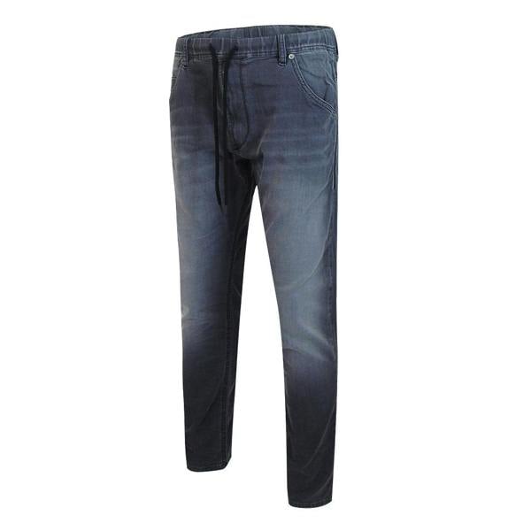 Diesel Krooley-NE Grey Jeans