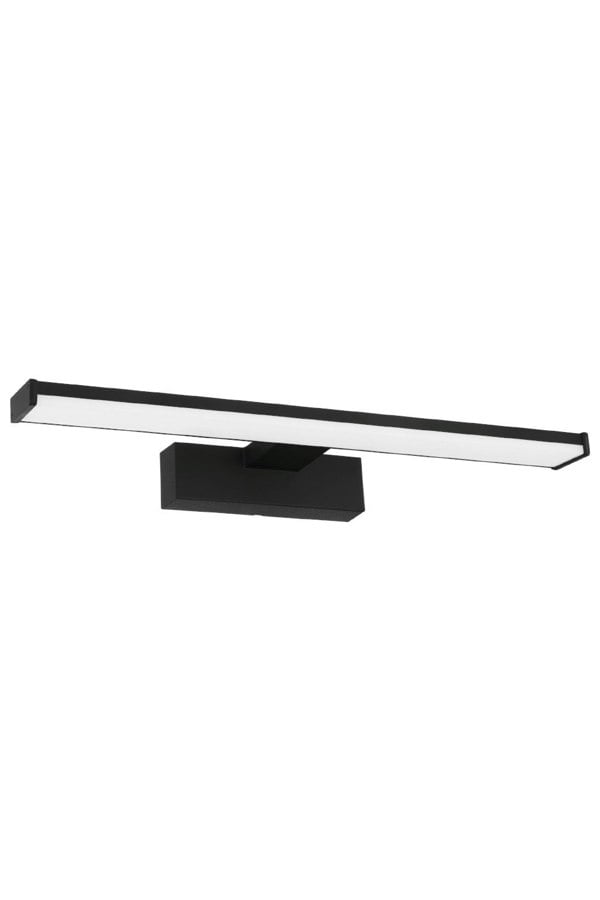 EGLO Pandella 1 LED Black 400 Bathroom Light