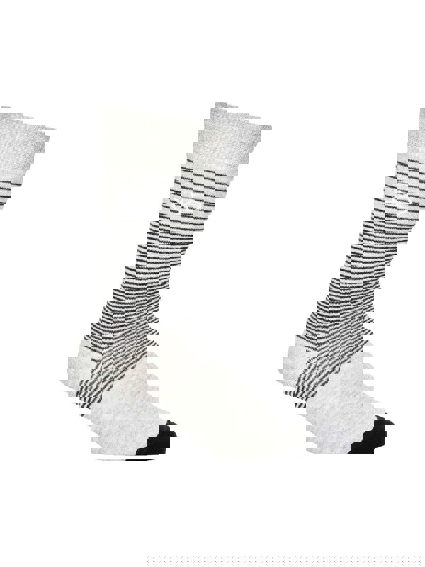 Crosshatch Dupez Socks 5pk Assorted