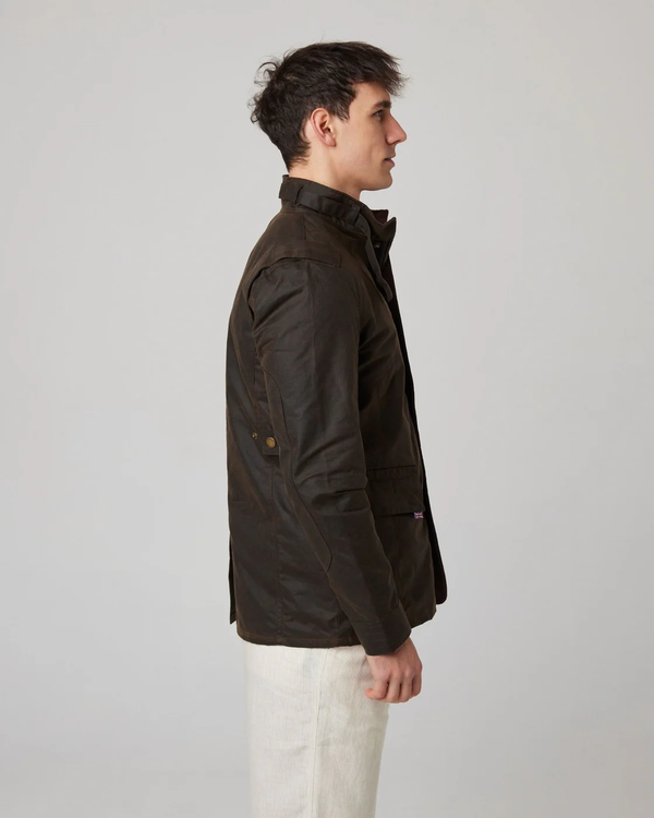 Peregrine  Bexley Jacket