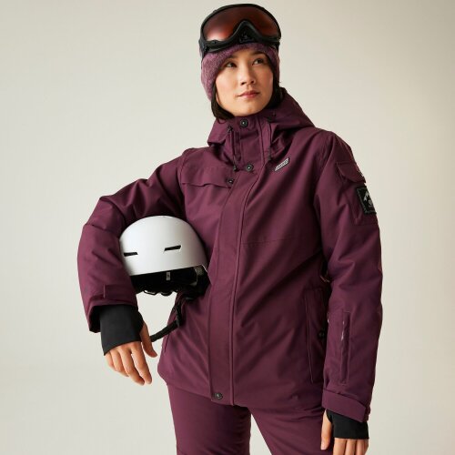 Dare 2B Womens Life Ski Jacket - Fig