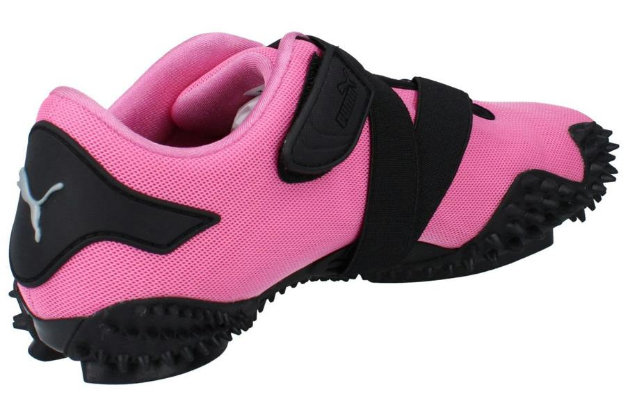 Puma Mostro Og Mens Trainers 397330 Shoes  15