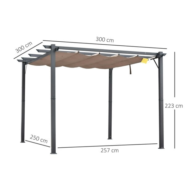 Pergola
