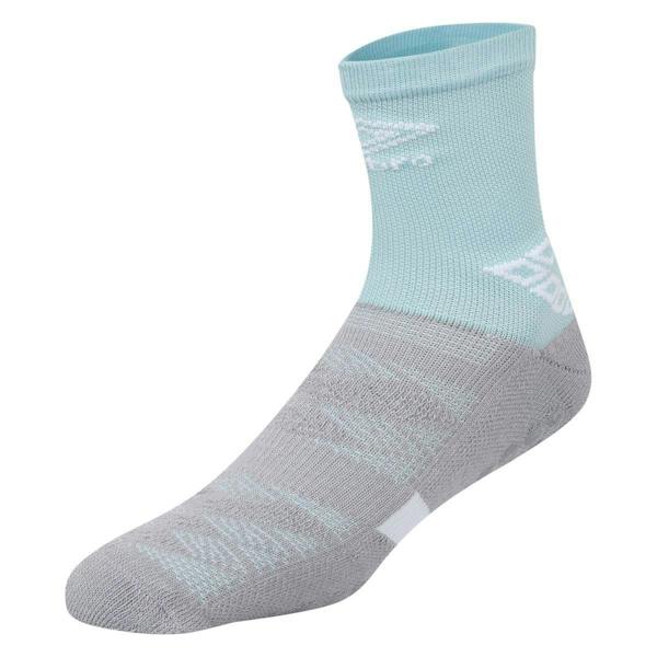 Umbro Mens Pro Protex Gripped Socks - Ice Green - 