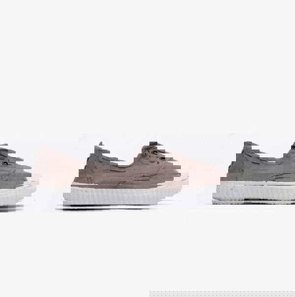 Victoria 1915 INGLESA DREC Womens Canvas Pumps Gris