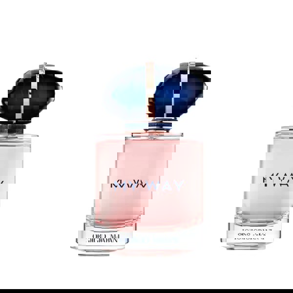 Armani Women's Perfume Armani My Way Eau de Parfum Refillable Women's Perfume Spray (30ml, 50ml, 90ml)