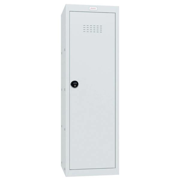 Clear image of the locker.