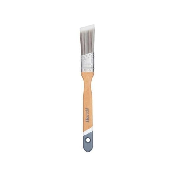 Harris Ultimate Wall And Ceiling Angled Reach Paint Brush - Beige - 