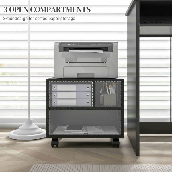 Printer Cabinet