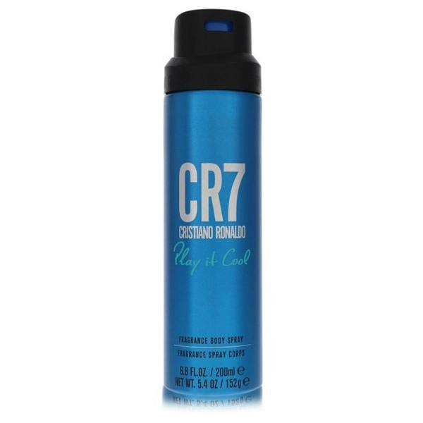 Cristiano Ronaldo CR7 Play it Cool Body Spray 200 ml