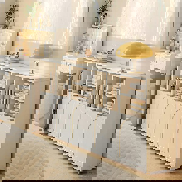 Amir Modular Bookshelf, Shelving Units-Rit Concept-Rit Concept