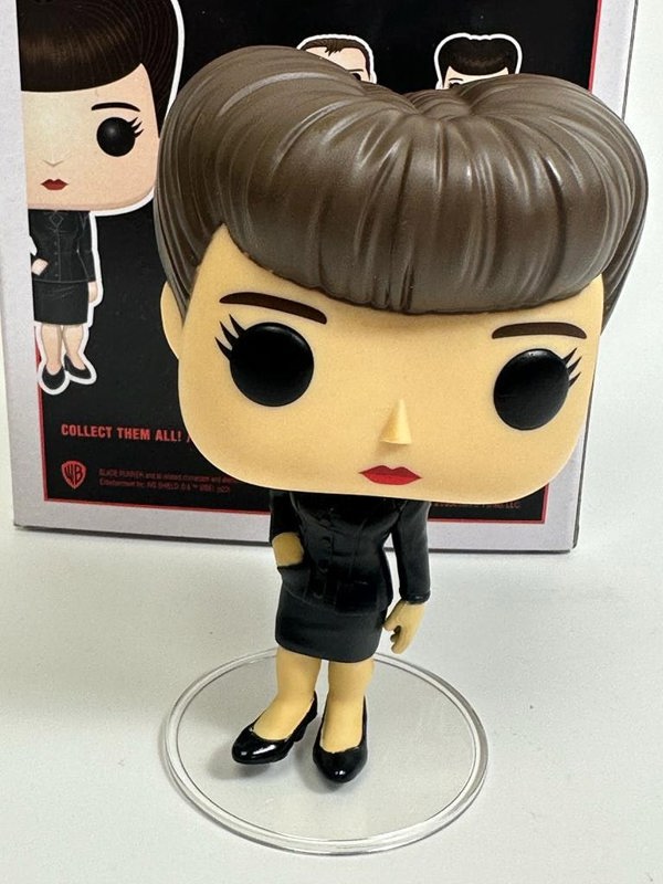 Funko Rachael Blade Runner 1033 Vinyl Figure 10.2 cm Funko 52038