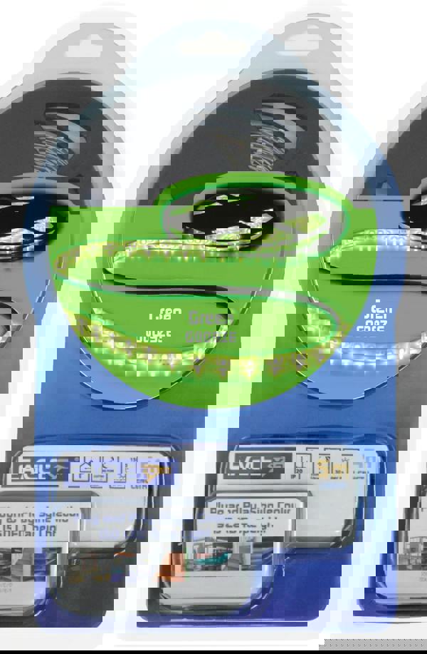 Eagle Tape Light Kit 12V 5M Green