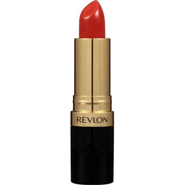 Revlon 3 x Revlon Super Lustrous CrÃƒÂ¯Ã‚Â¿Ã‚Â½me Lipstick 4.2g - 750 Kiss Me Coral
